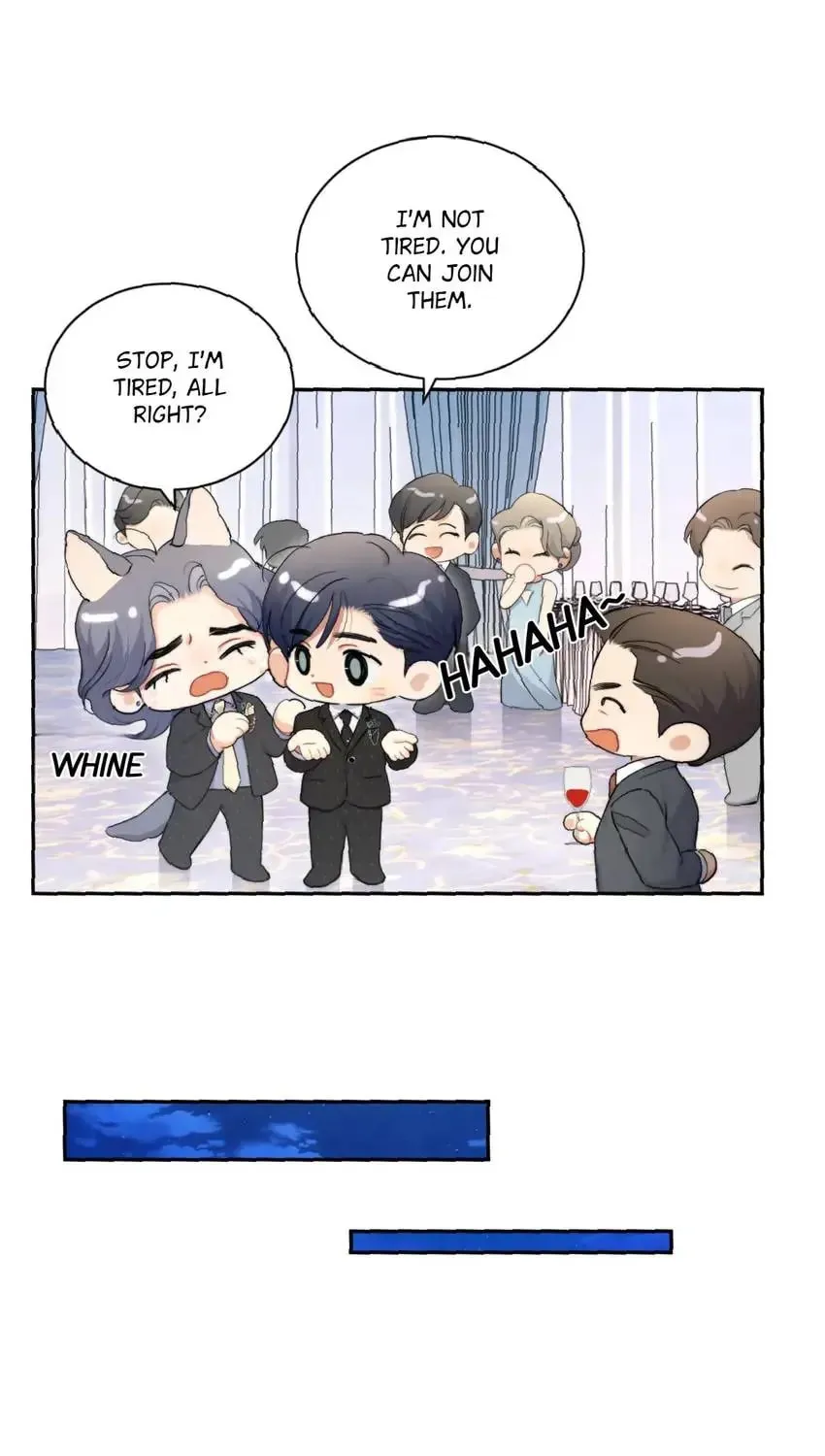 Read Intoxicated Love chapter 122 image 24 on Lezhin