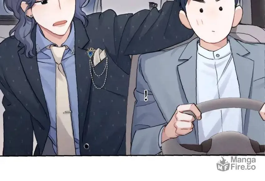 Read Intoxicated Love chapter 122 image 27 on Lezhin