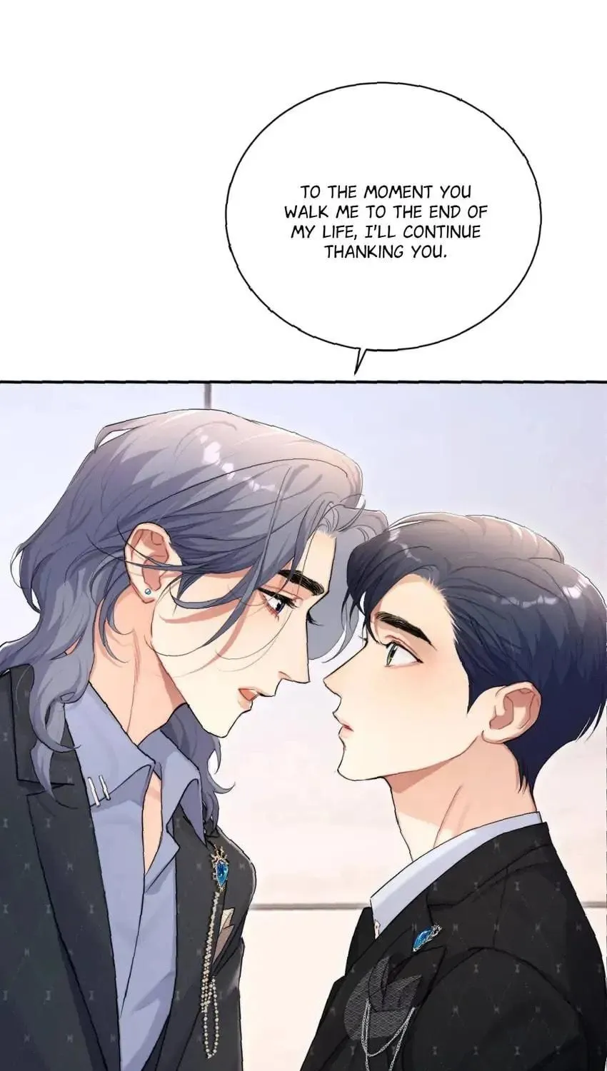 Read Intoxicated Love chapter 122 image 3 on Lezhin