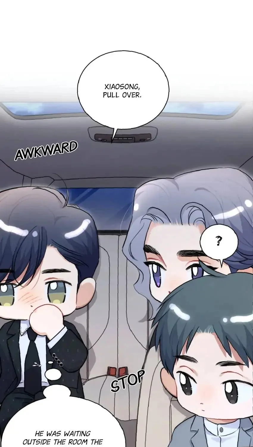 Read Intoxicated Love chapter 122 image 30 on Lezhin