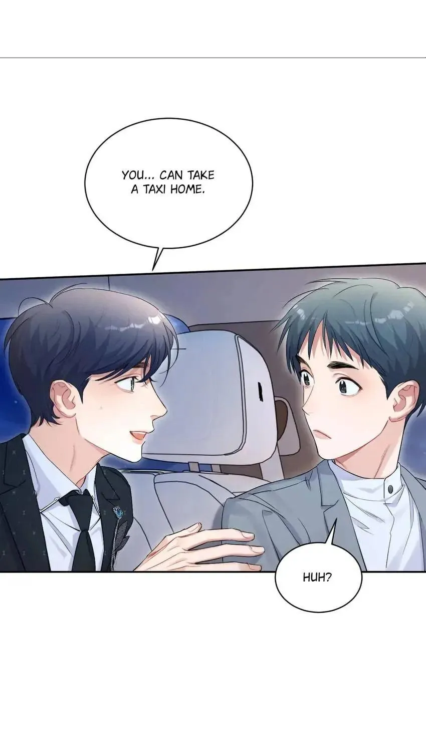 Read Intoxicated Love chapter 122 image 32 on Lezhin
