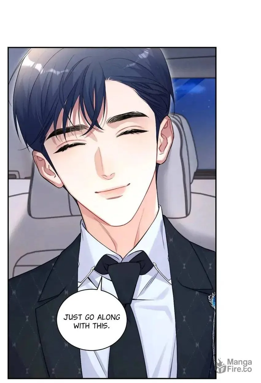 Read Intoxicated Love chapter 122 image 33 on Lezhin