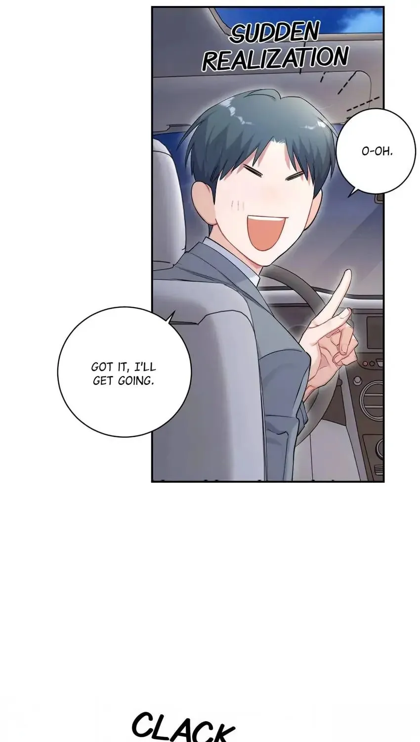 Read Intoxicated Love chapter 122 image 34 on Lezhin