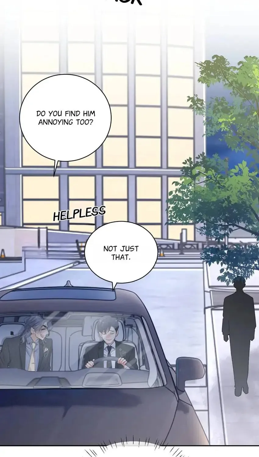 Read Intoxicated Love chapter 122 image 35 on Lezhin