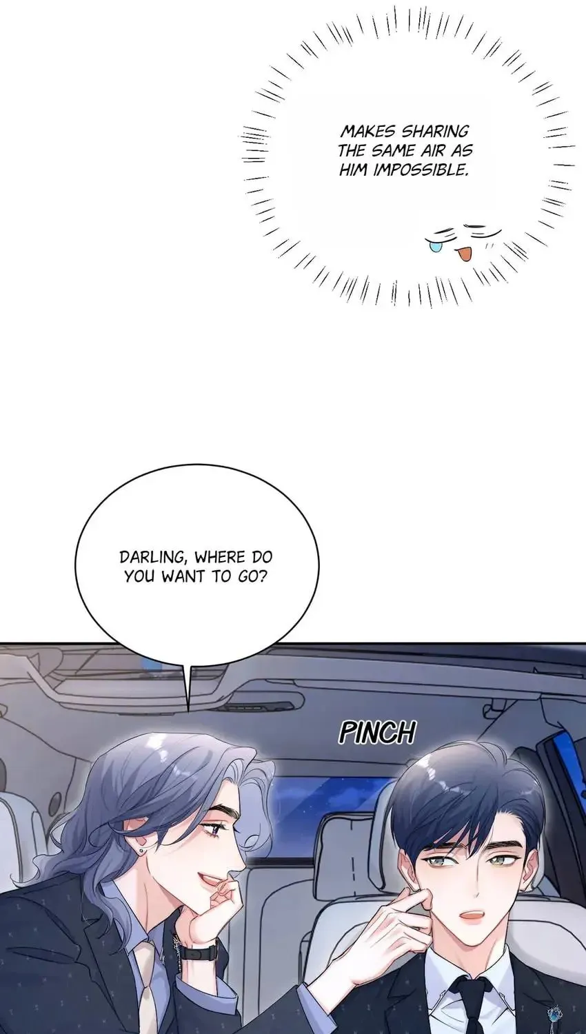 Read Intoxicated Love chapter 122 image 37 on Lezhin