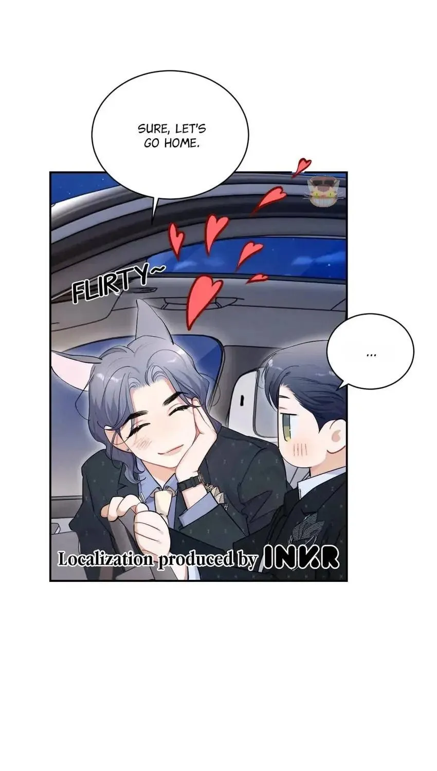 Read Intoxicated Love chapter 122 image 39 on Lezhin