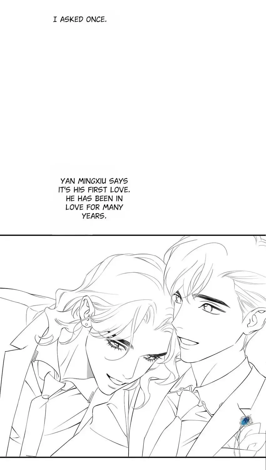 Read Intoxicated Love chapter 122 image 43 on Lezhin