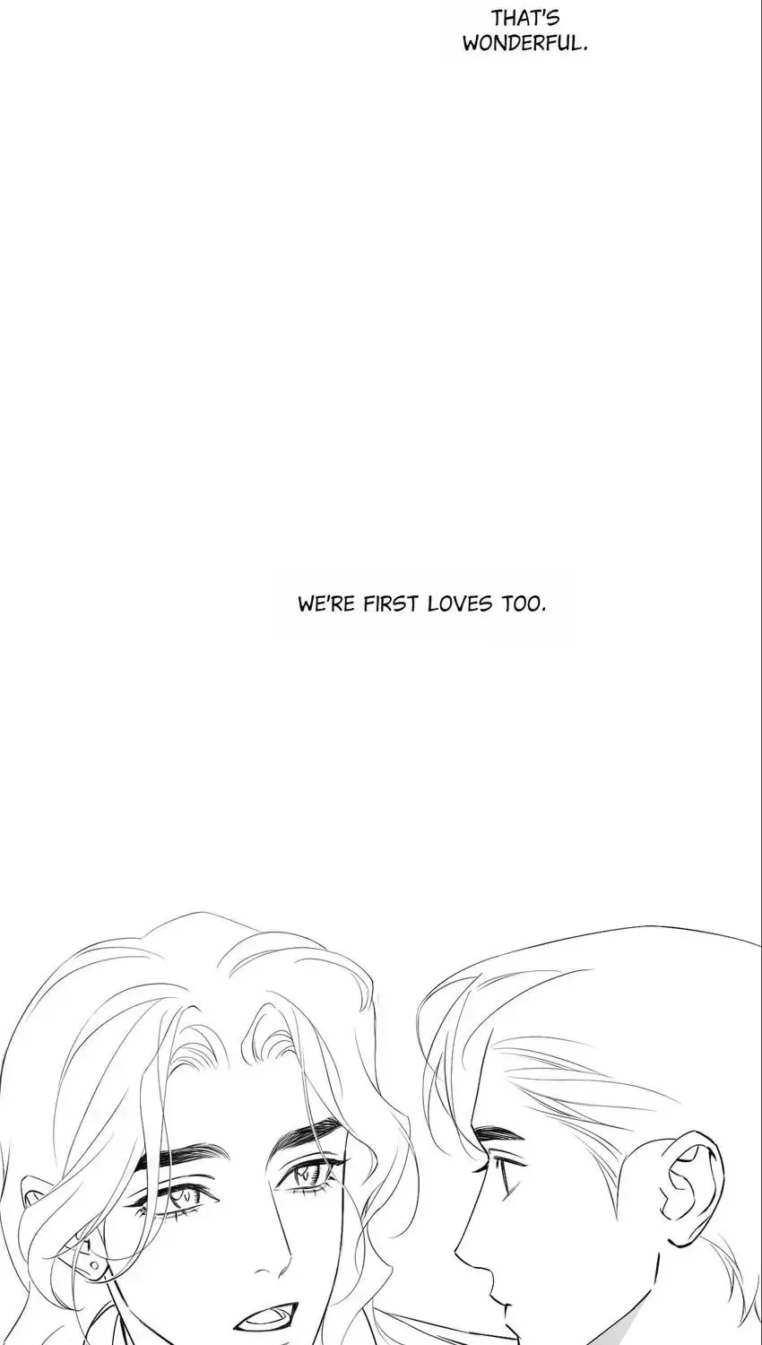 Read Intoxicated Love chapter 122 image 44 on Lezhin