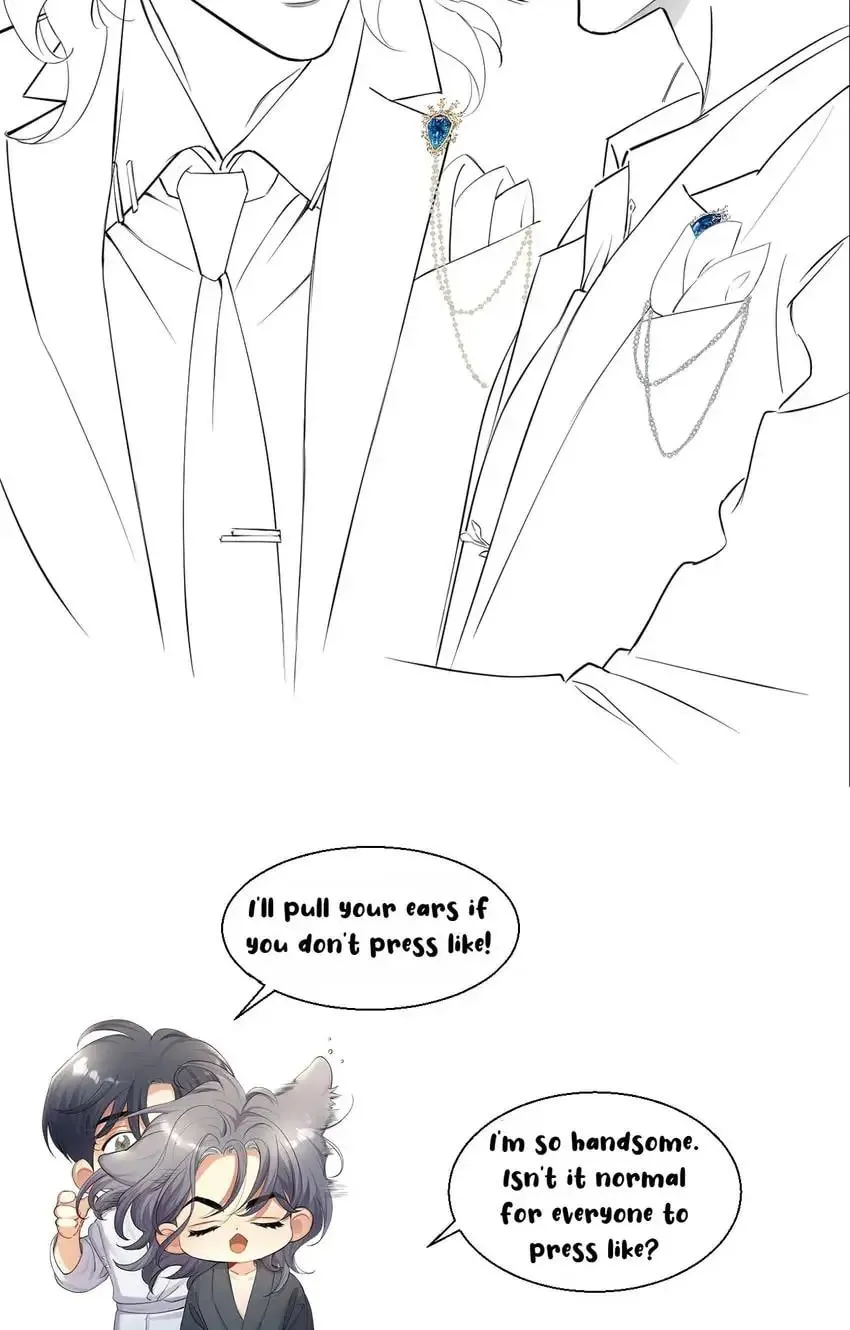 Read Intoxicated Love chapter 122 image 45 on Lezhin