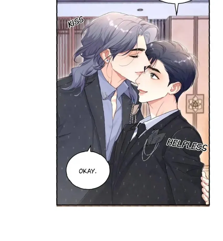 Read Intoxicated Love chapter 122 image 6 on Lezhin