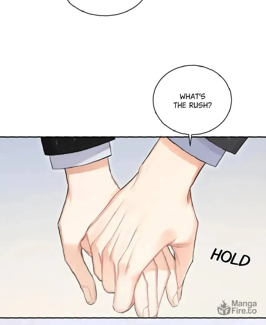 Read Intoxicated Love chapter 122 image 8 on Lezhin