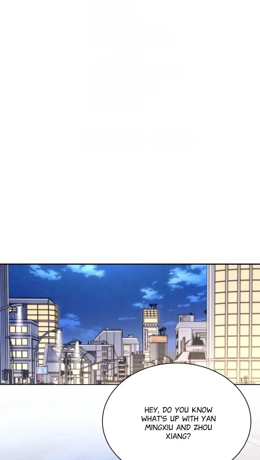 Read Intoxicated Love chapter 123 image 1 on Lezhin