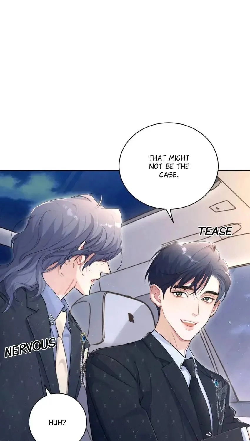 Read Intoxicated Love chapter 123 image 12 on Lezhin