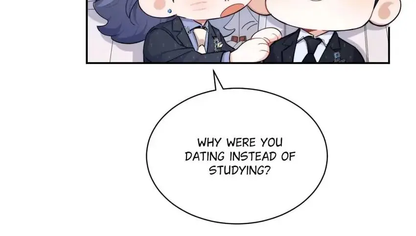Read Intoxicated Love chapter 123 image 15 on Lezhin