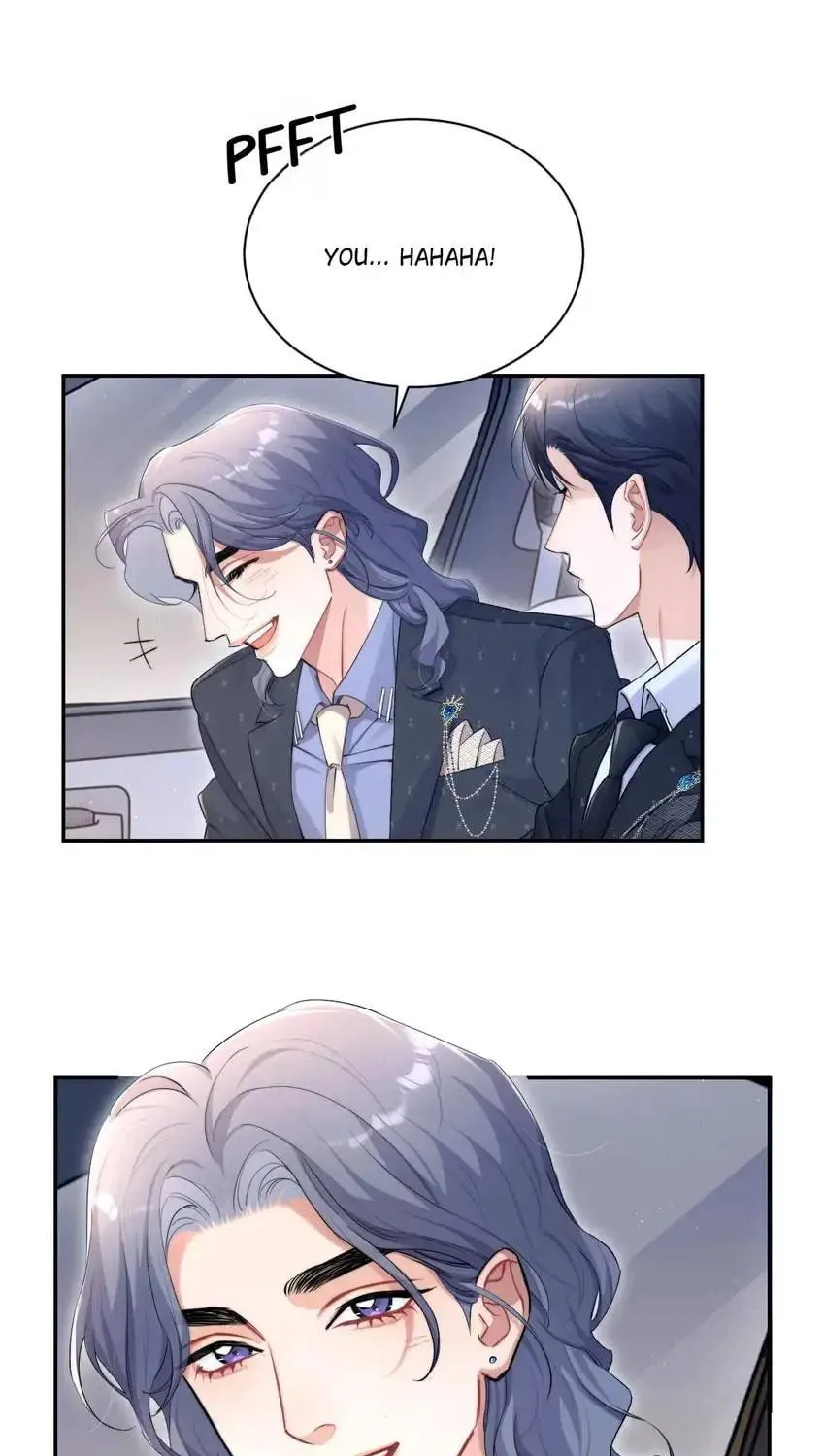 Read Intoxicated Love chapter 123 image 18 on Lezhin