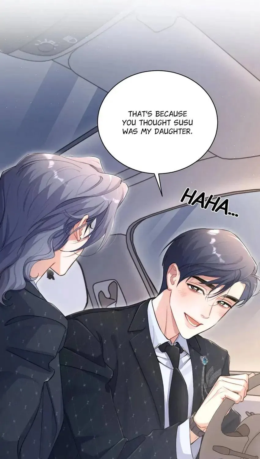 Read Intoxicated Love chapter 123 image 20 on Lezhin