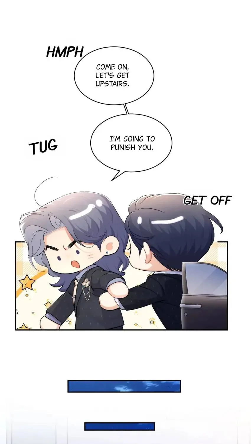 Read Intoxicated Love chapter 123 image 22 on Lezhin