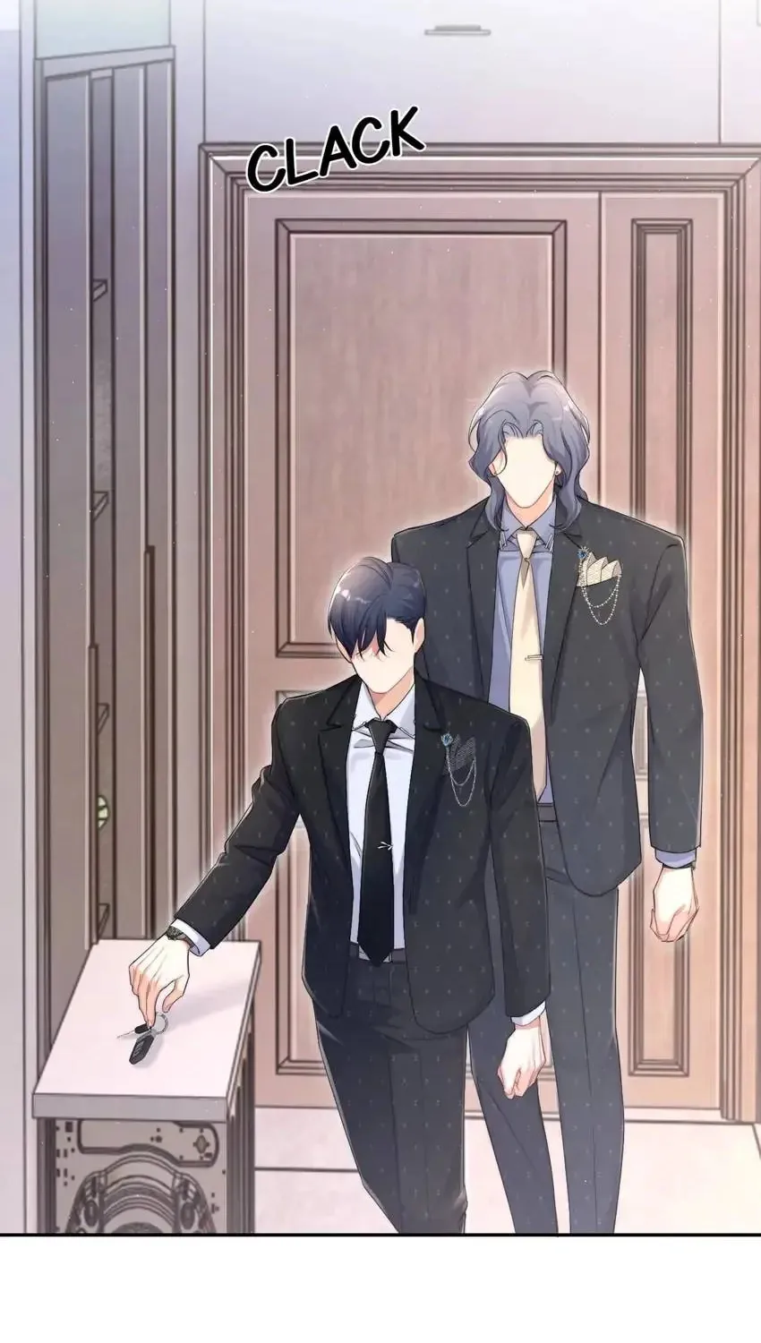 Read Intoxicated Love chapter 123 image 23 on Lezhin