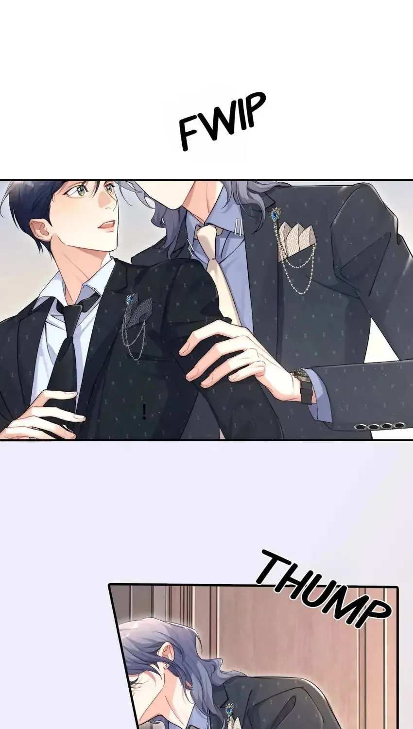 Read Intoxicated Love chapter 123 image 25 on Lezhin