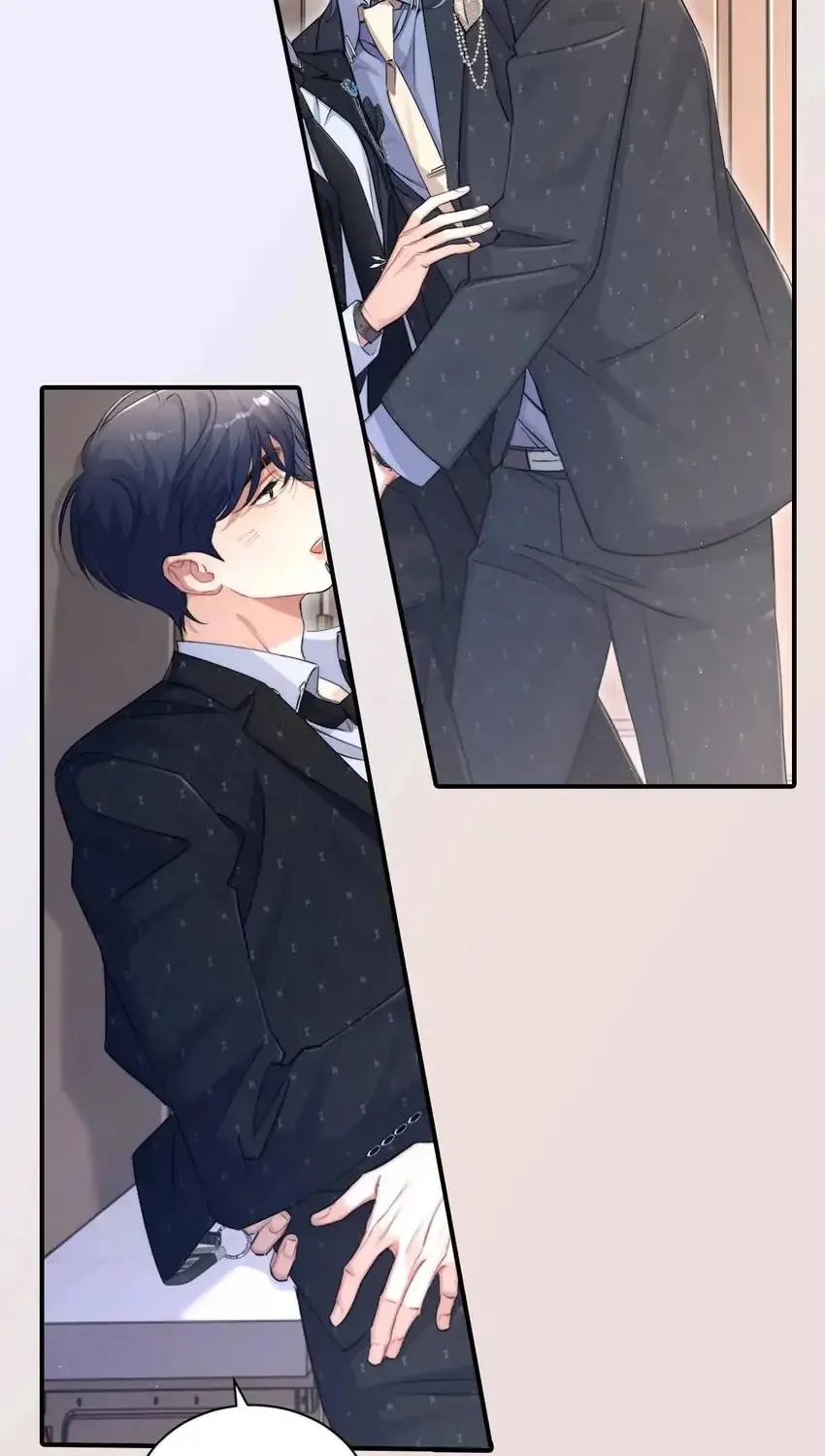 Read Intoxicated Love chapter 123 image 26 on Lezhin