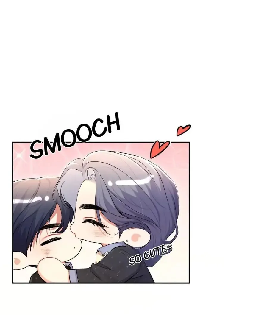 Read Intoxicated Love chapter 123 image 29 on Lezhin
