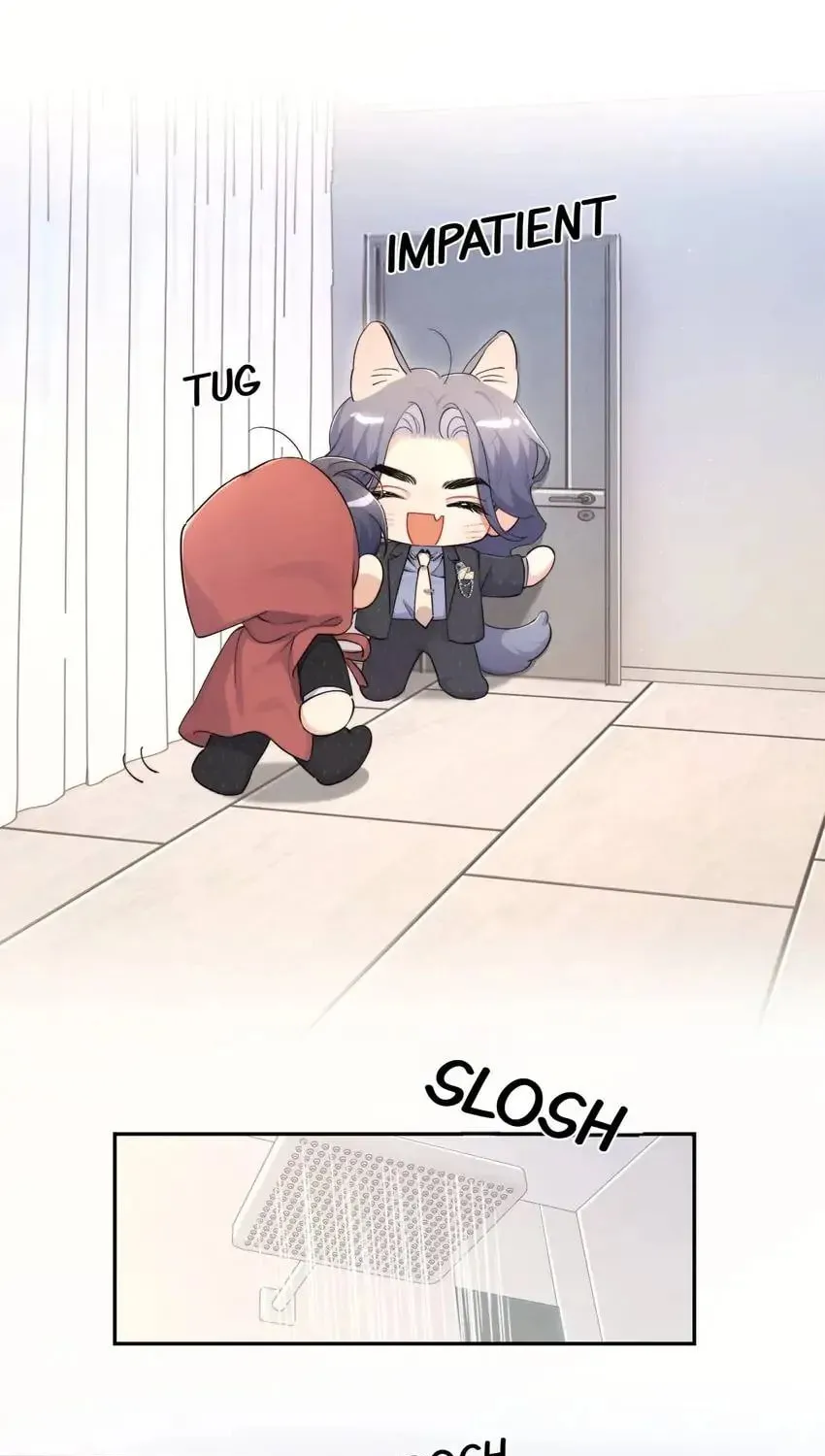Read Intoxicated Love chapter 123 image 30 on Lezhin