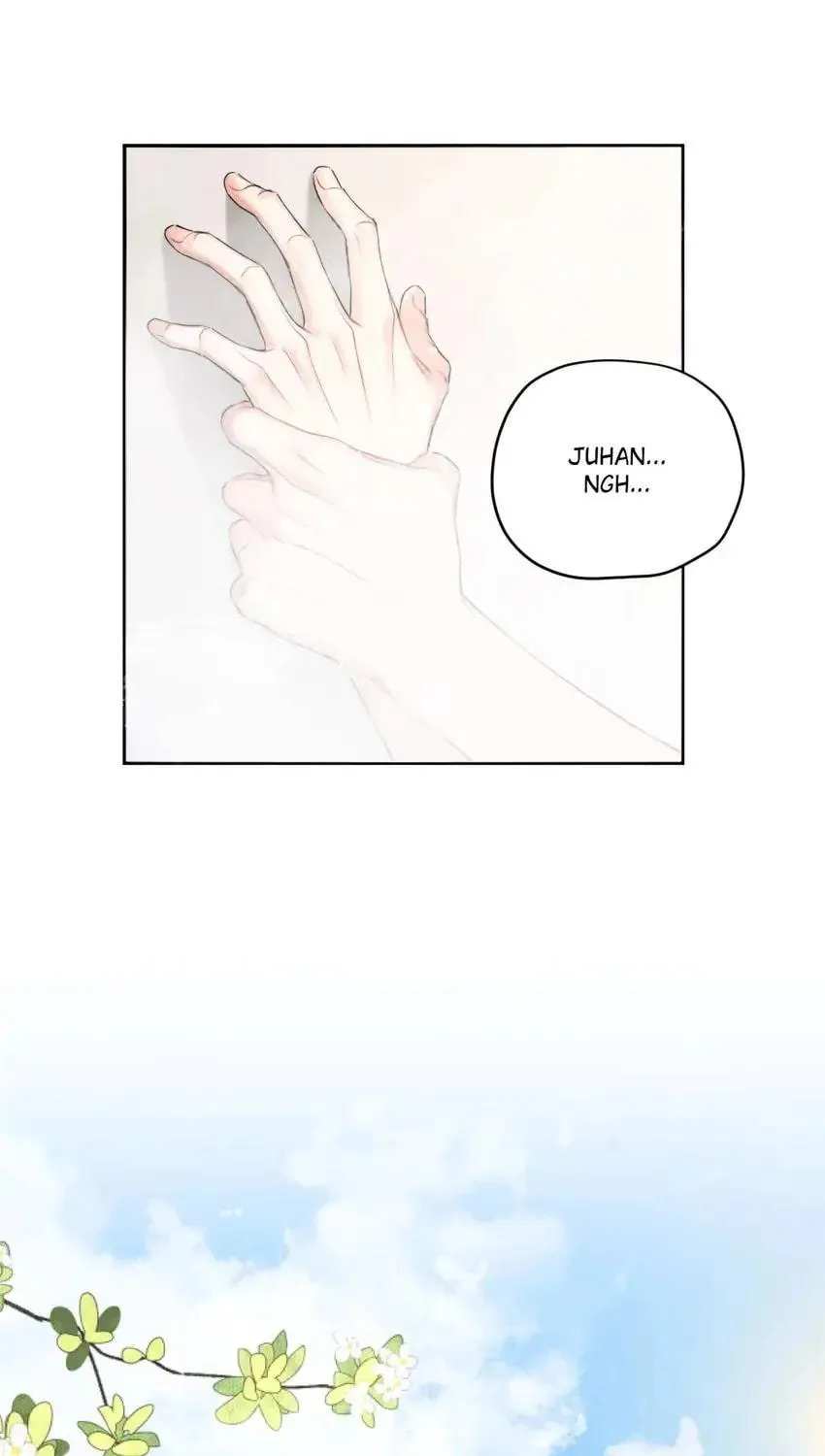 Read Intoxicated Love chapter 123 image 32 on Lezhin