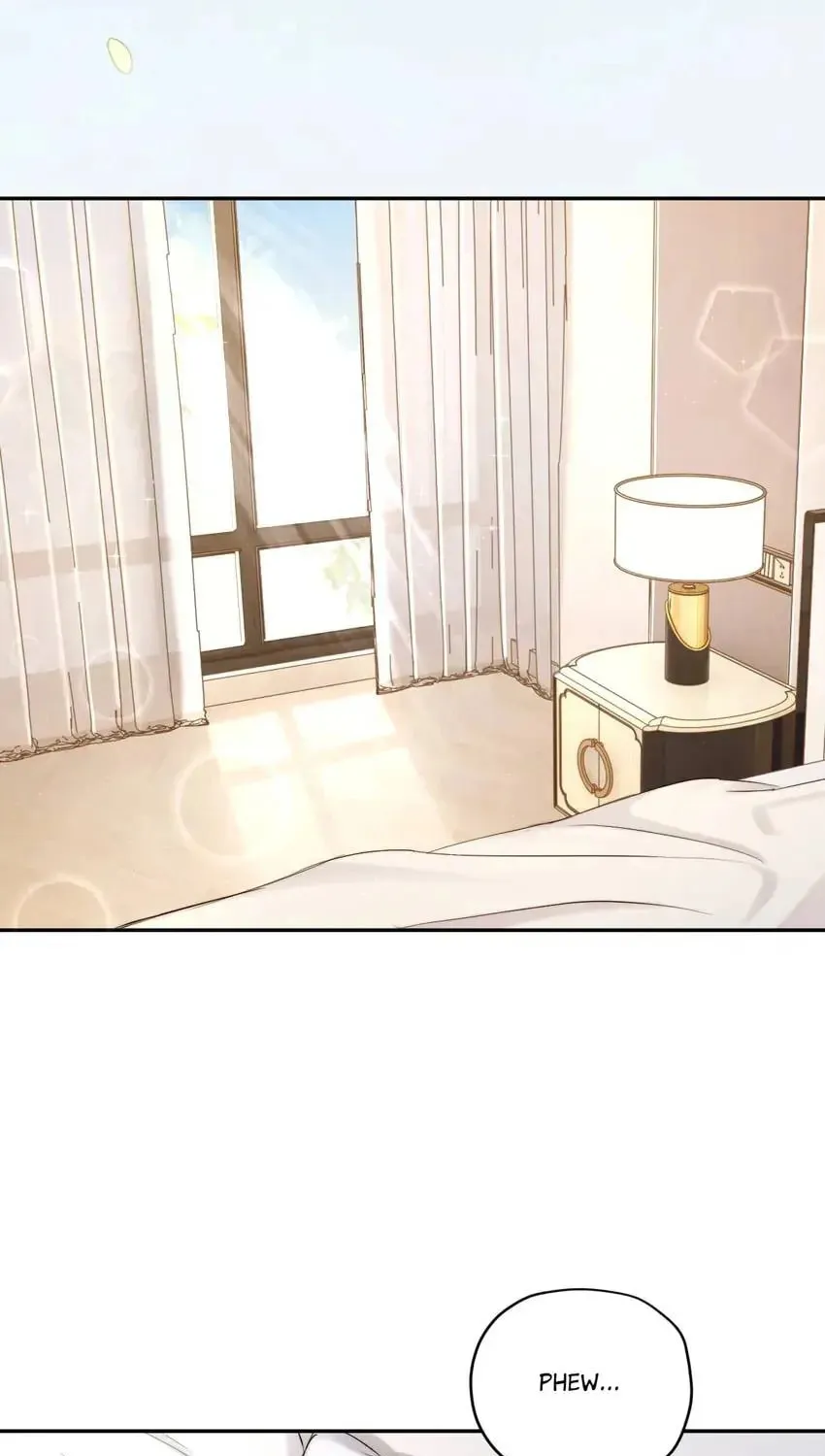 Read Intoxicated Love chapter 123 image 34 on Lezhin