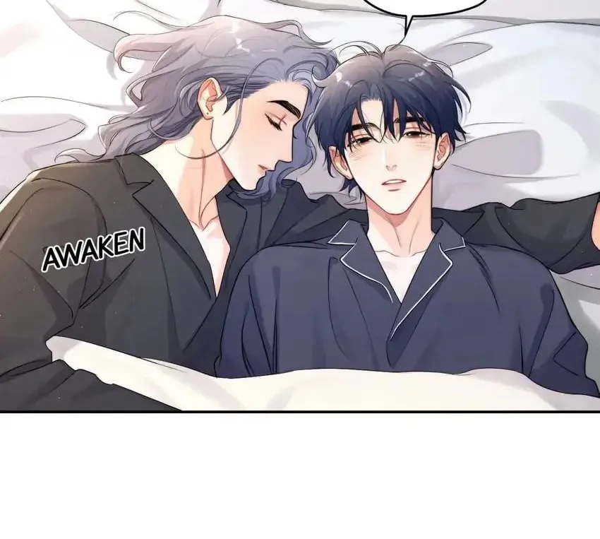 Read Intoxicated Love chapter 123 image 35 on Lezhin