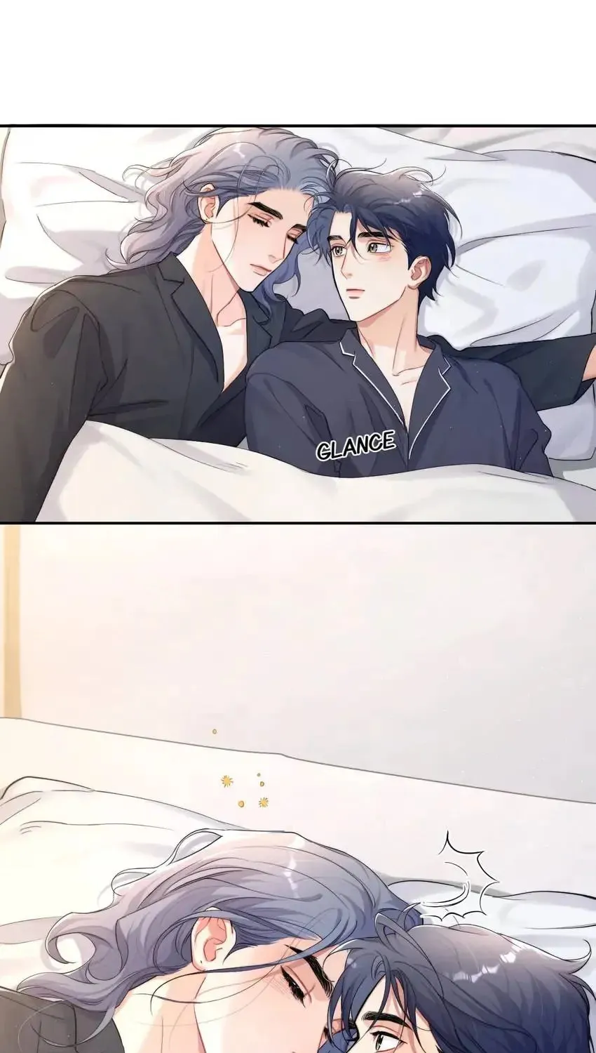 Read Intoxicated Love chapter 123 image 36 on Lezhin