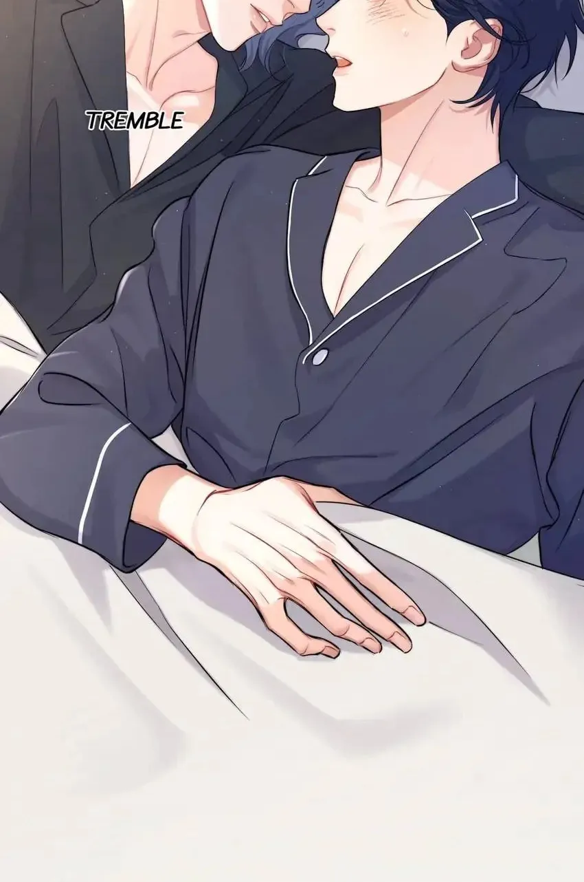 Read Intoxicated Love chapter 123 image 37 on Lezhin
