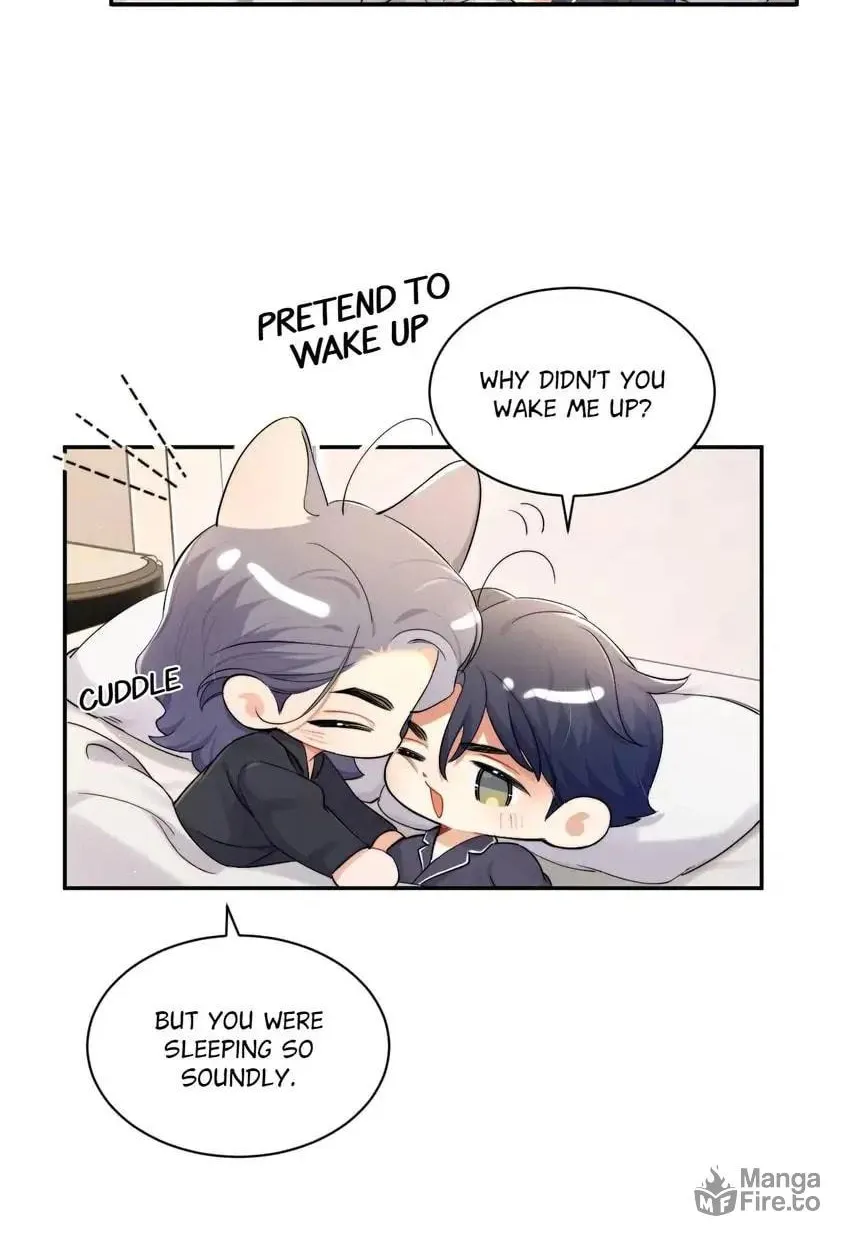 Read Intoxicated Love chapter 123 image 39 on Lezhin