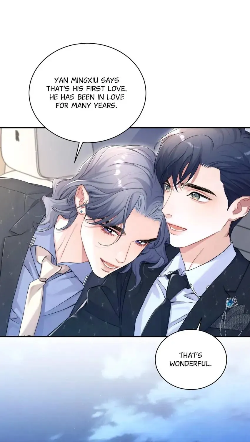 Read Intoxicated Love chapter 123 image 4 on Lezhin