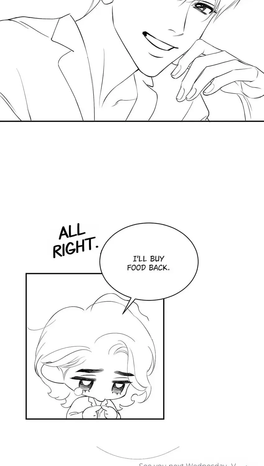 Read Intoxicated Love chapter 123 image 43 on Lezhin