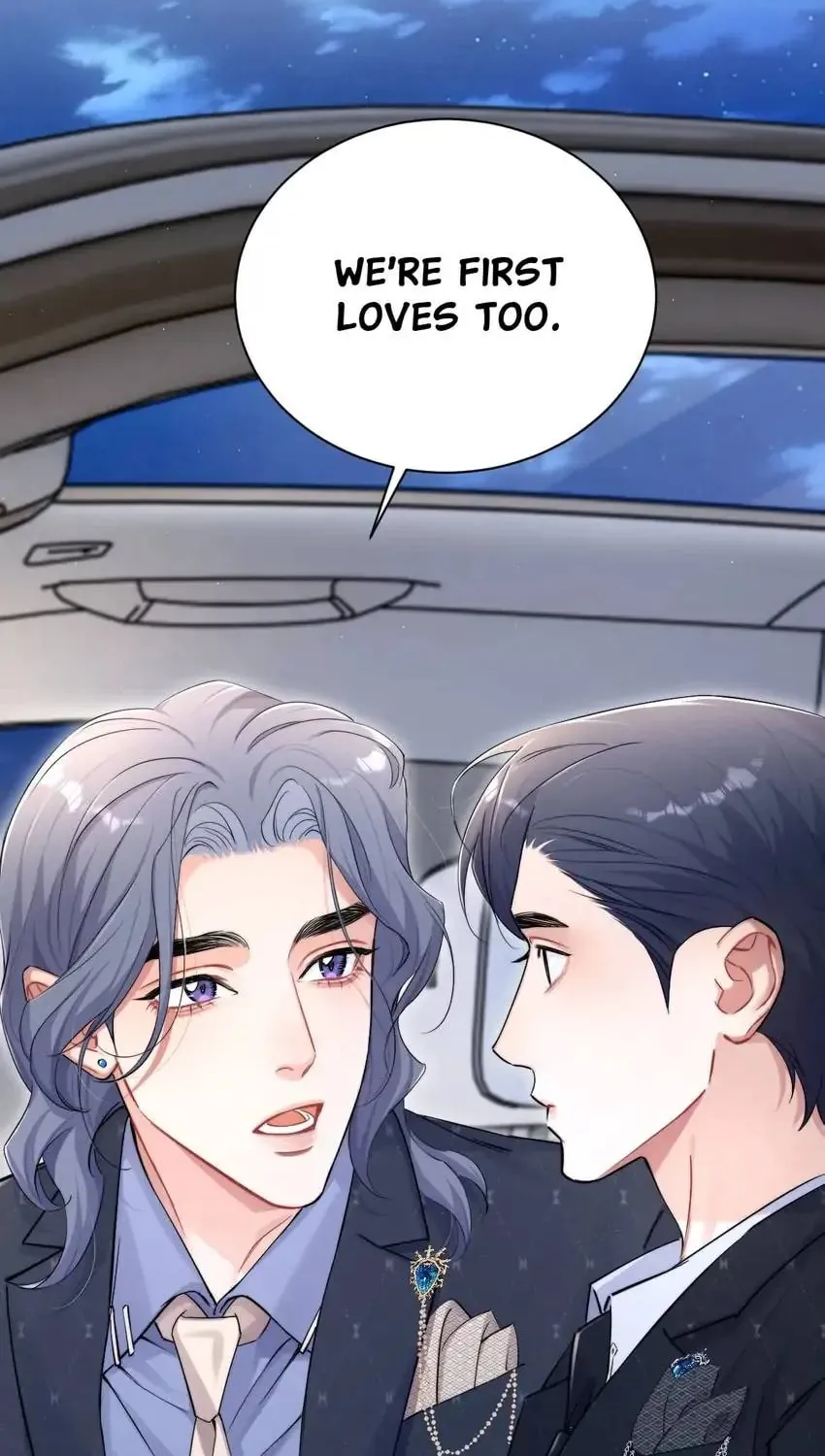 Read Intoxicated Love chapter 123 image 5 on Lezhin