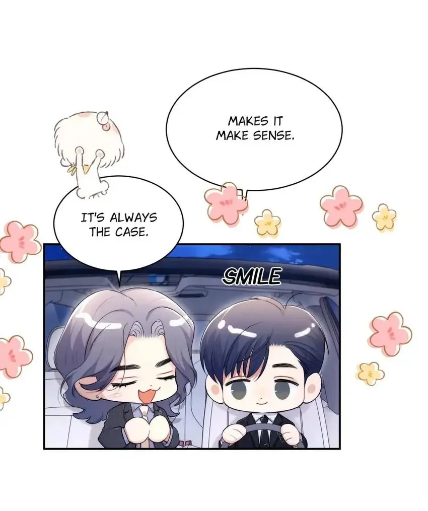 Read Intoxicated Love chapter 123 image 8 on Lezhin