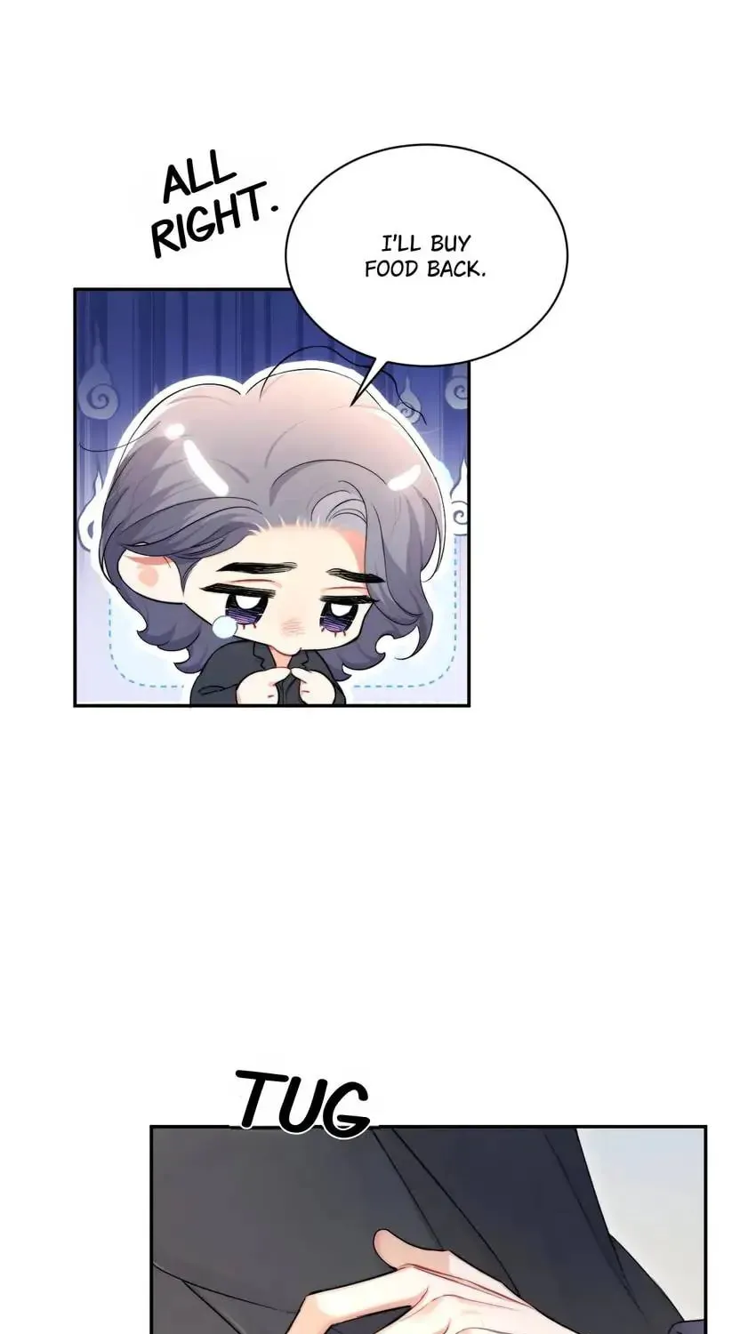 Read Intoxicated Love chapter 124 image 10 on Lezhin