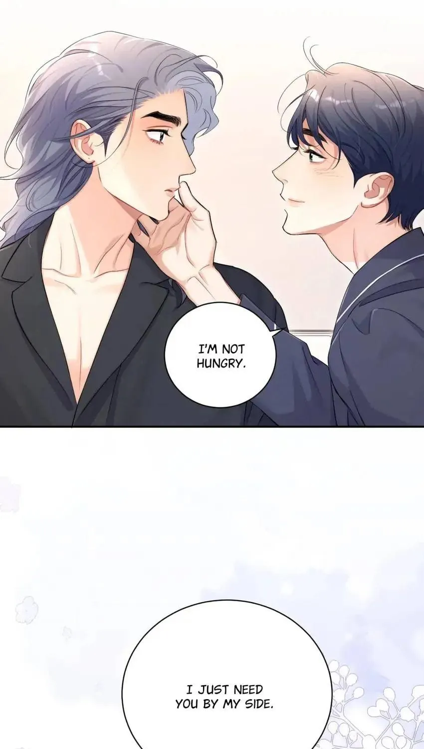 Read Intoxicated Love chapter 124 image 12 on Lezhin