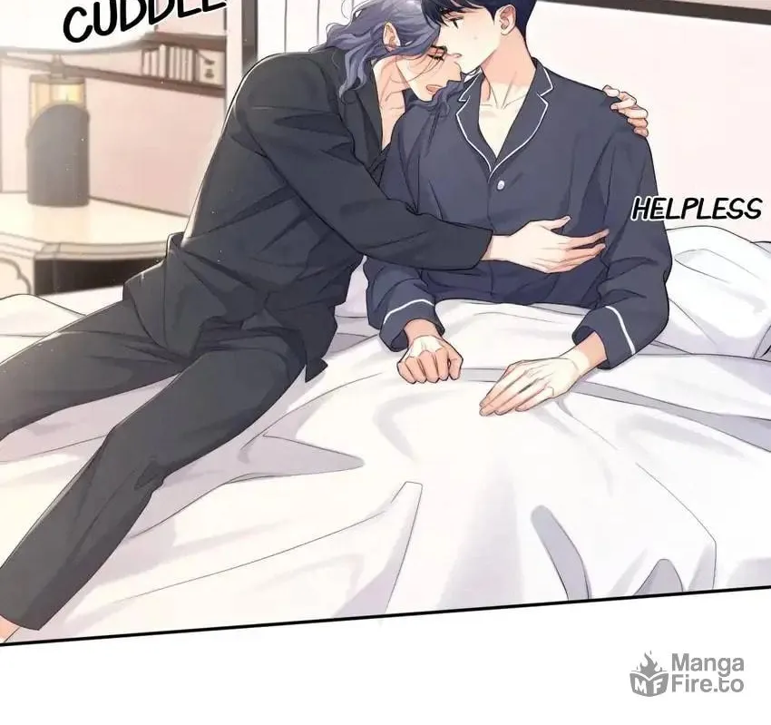 Read Intoxicated Love chapter 124 image 15 on Lezhin