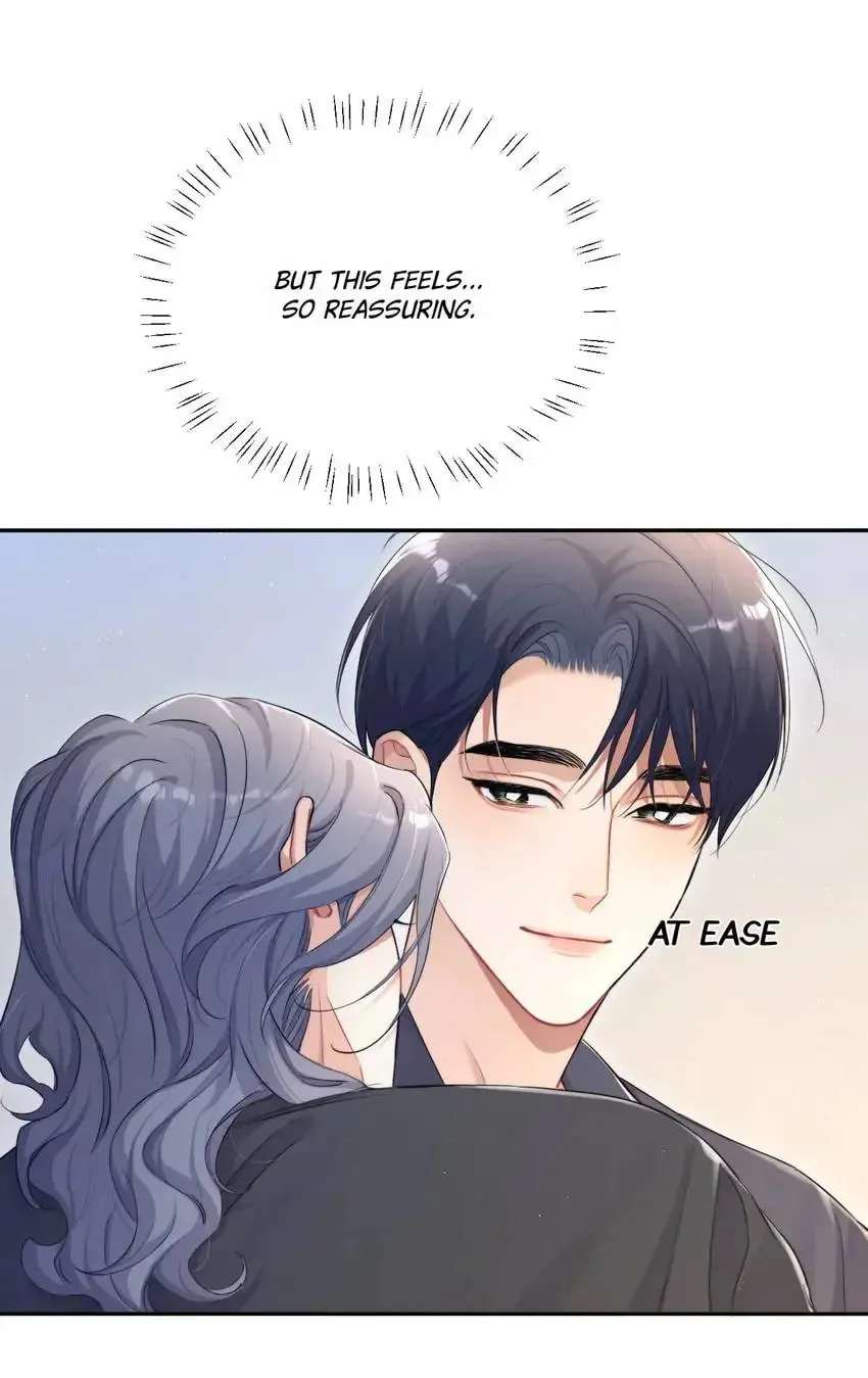 Read Intoxicated Love chapter 124 image 16 on Lezhin