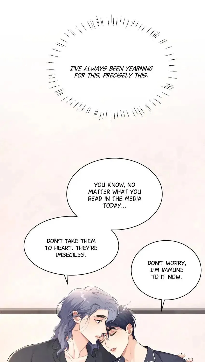 Read Intoxicated Love chapter 124 image 17 on Lezhin