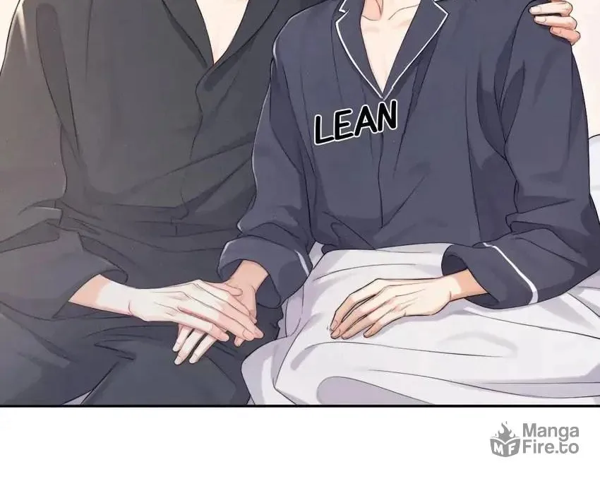Read Intoxicated Love chapter 124 image 18 on Lezhin