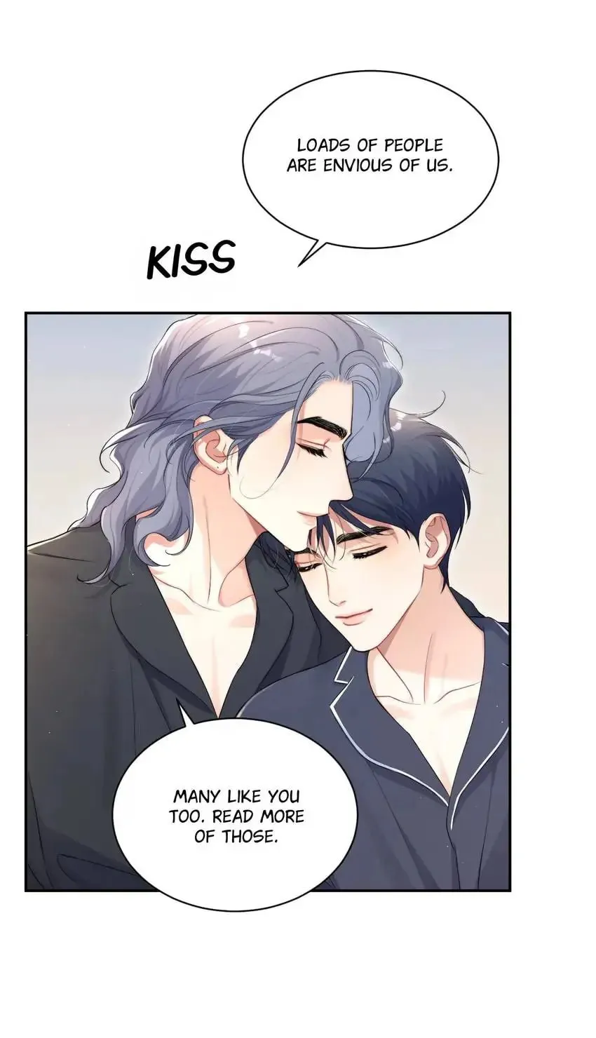 Read Intoxicated Love chapter 124 image 19 on Lezhin