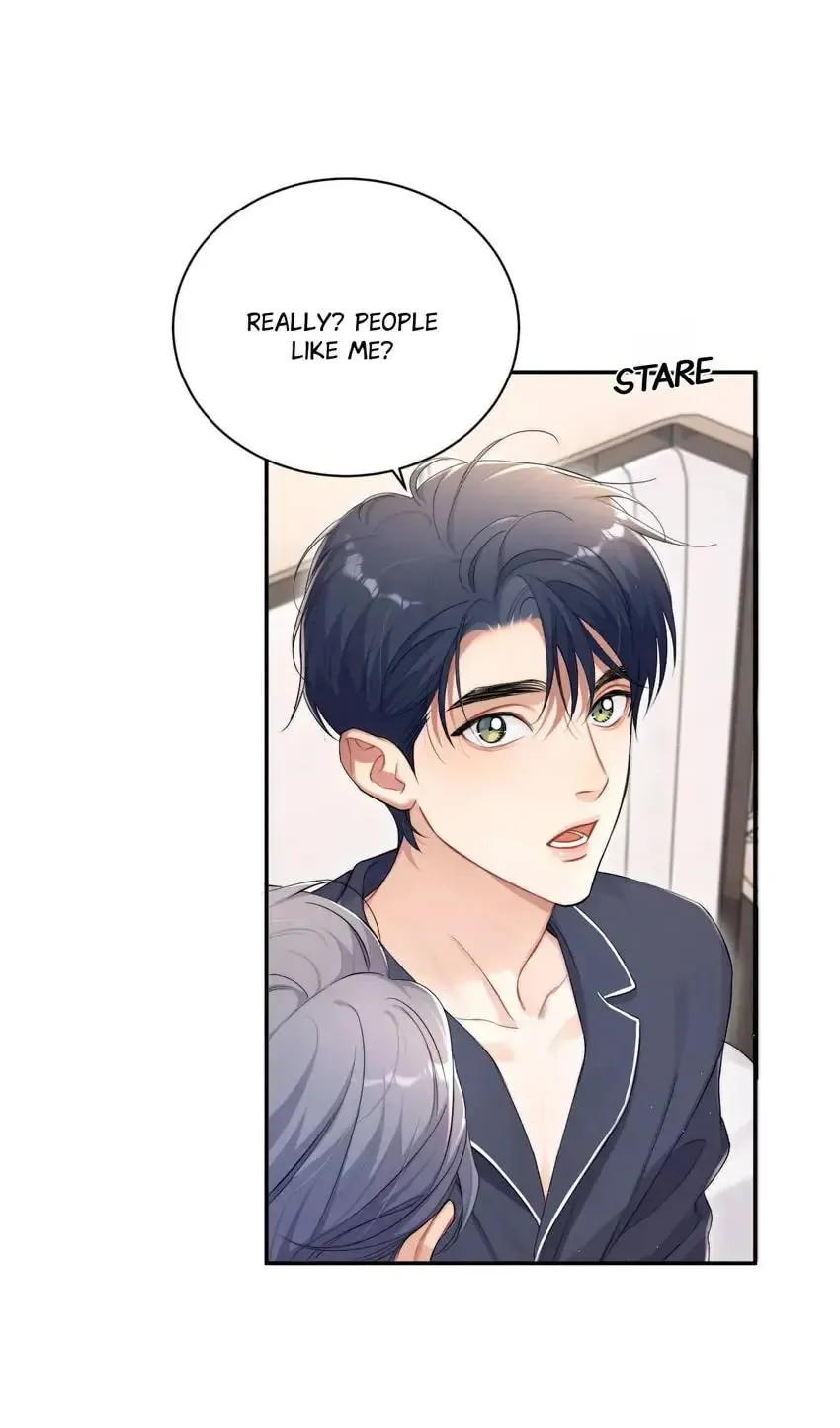Read Intoxicated Love chapter 124 image 20 on Lezhin