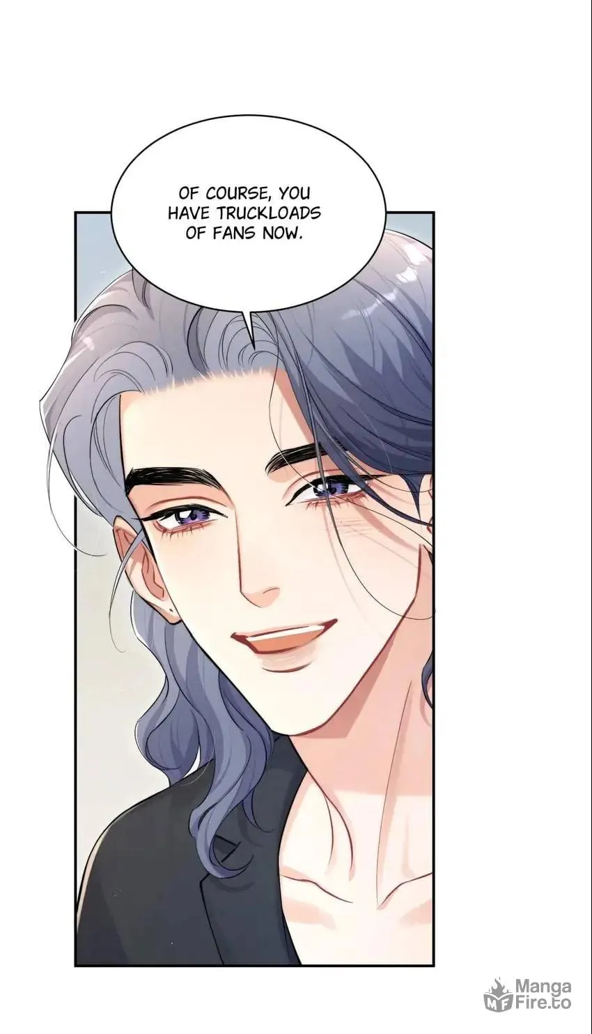 Read Intoxicated Love chapter 124 image 21 on Lezhin