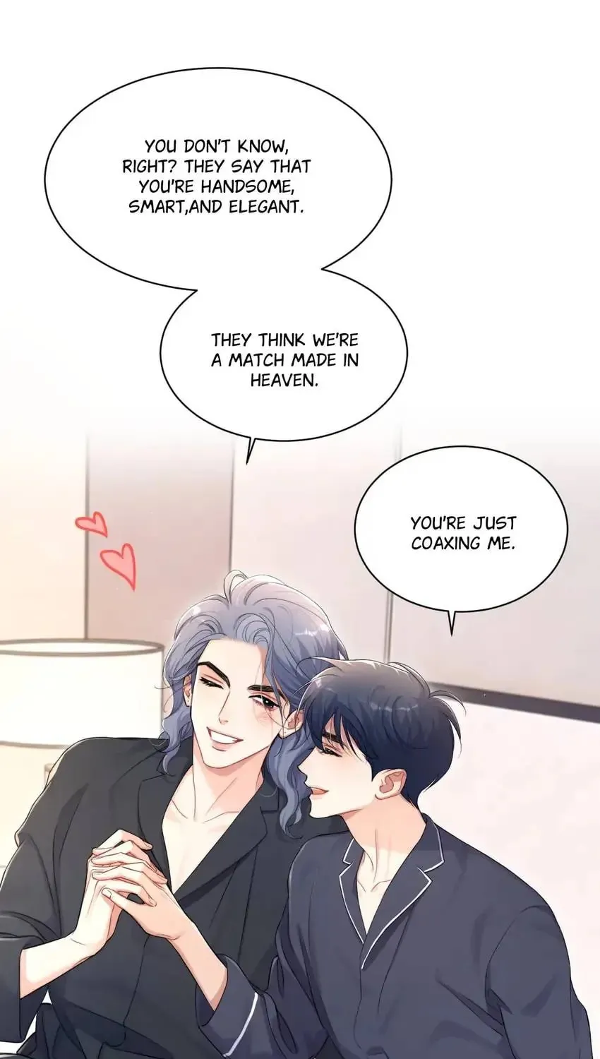 Read Intoxicated Love chapter 124 image 22 on Lezhin
