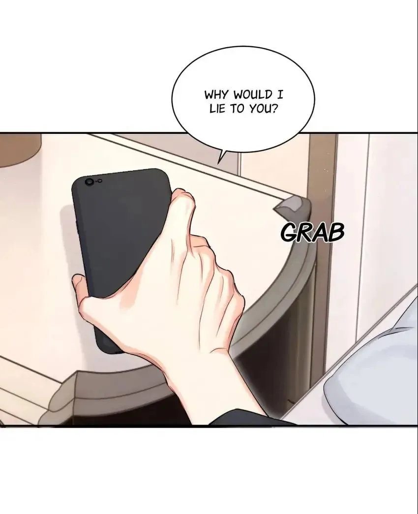 Read Intoxicated Love chapter 124 image 24 on Lezhin