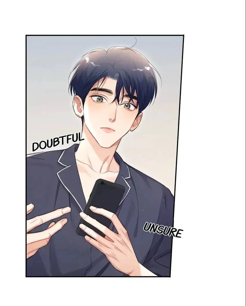 Read Intoxicated Love chapter 124 image 26 on Lezhin