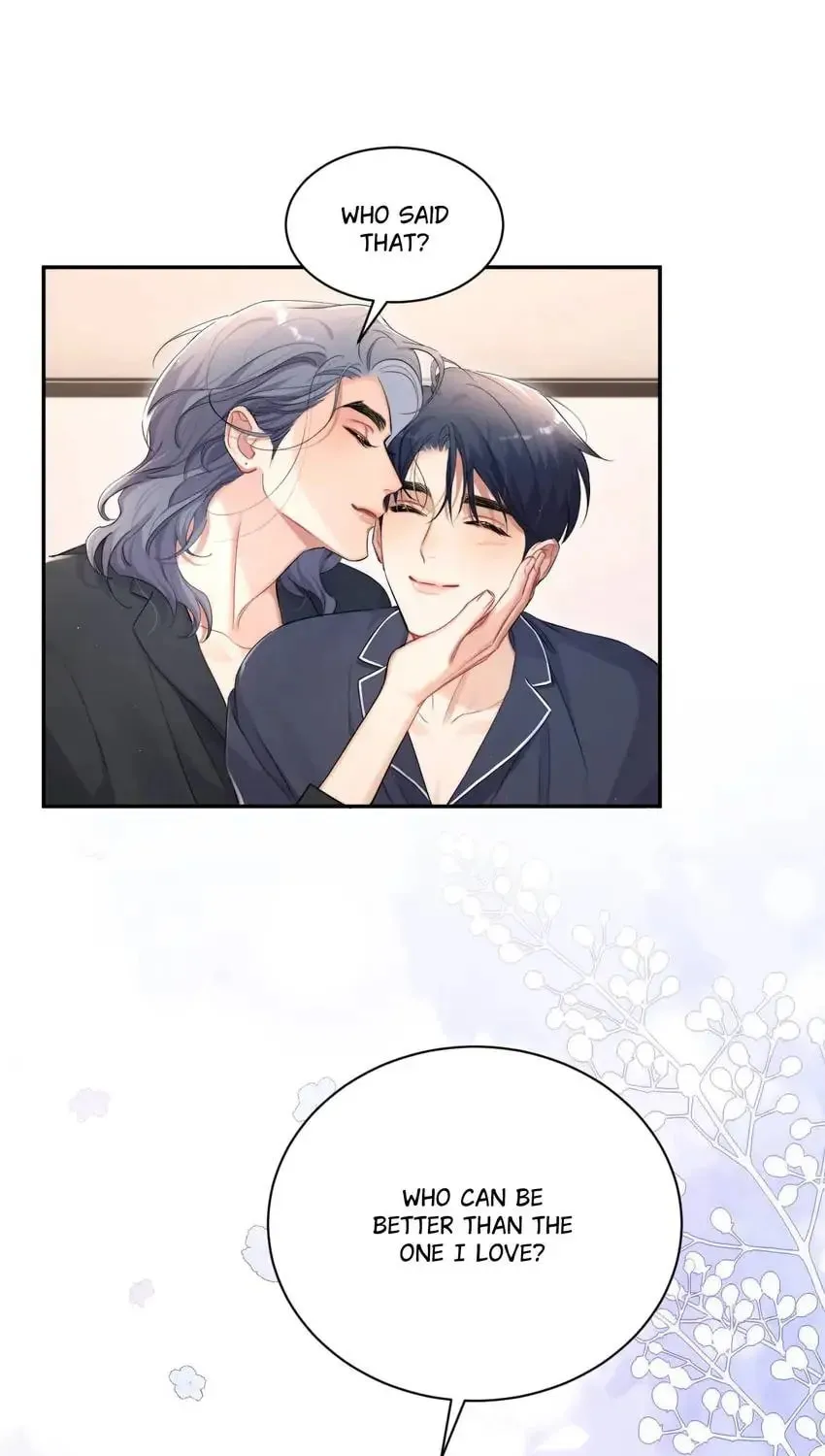 Read Intoxicated Love chapter 124 image 32 on Lezhin