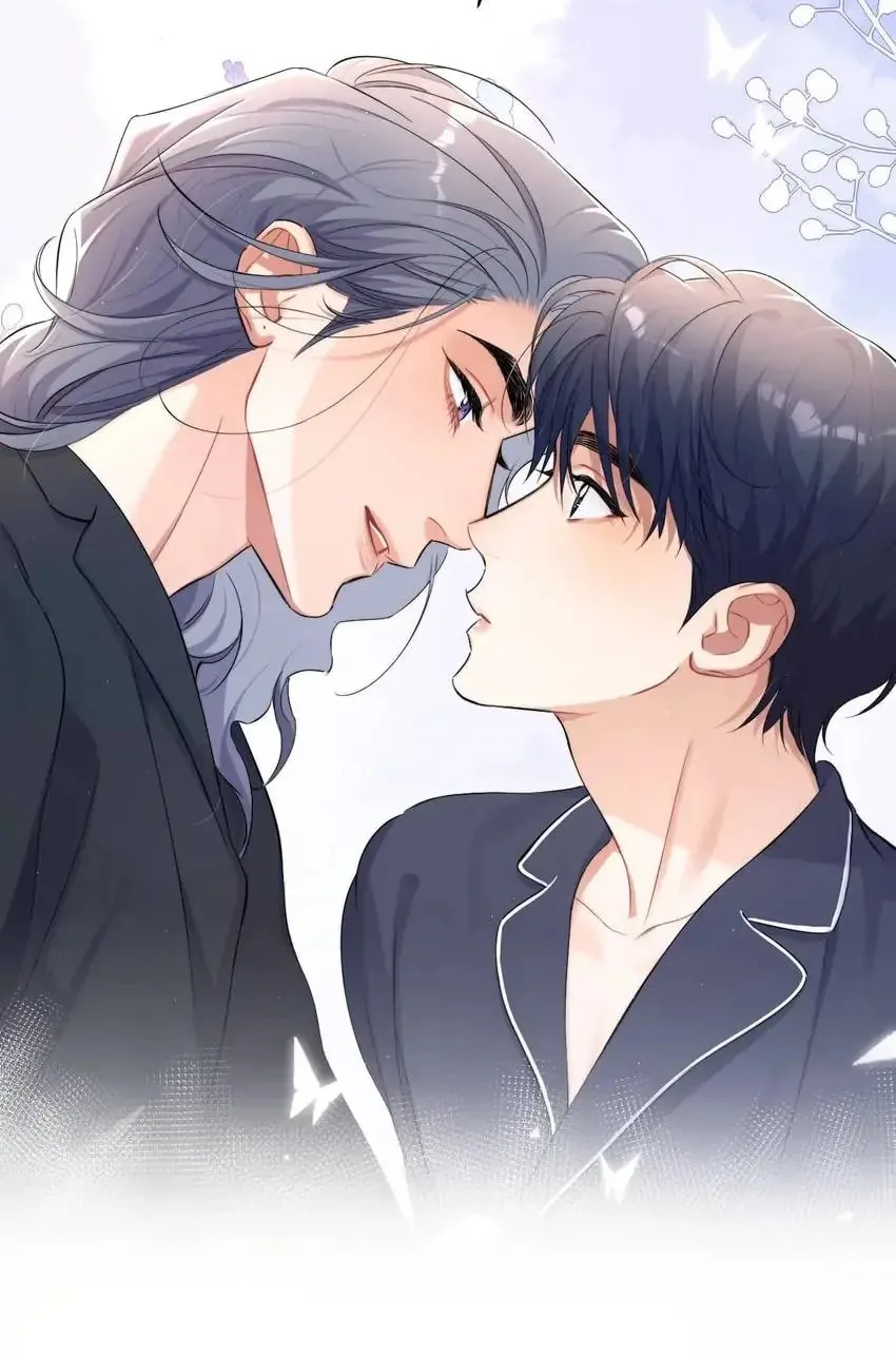 Read Intoxicated Love chapter 124 image 33 on Lezhin